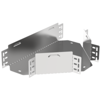 ESCA 3 Разветвитель Т-образ. 100х150-0,6 IEK