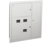 Корпус металлический ЩЭ-3-Э (1000х960х110мм) 36 УХЛ3 IP31 LIGHT IEK