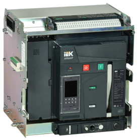 AR-ACB-4VB-085-1600A-TDCF AR-ACB-4VB-085-1600A-TDCF IEK ( ИЭК )