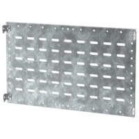 FORMAT Перегородка секционирования задняя 300х600мм IEK