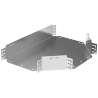 ESCA 3 Разветвитель Т-образный 100х300-0,6 IEK