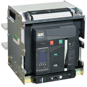 AR-ACB-3VF-085-3200A-TTCF AR-ACB-3VF-085-3200A-TTCF IEK ( ИЭК )