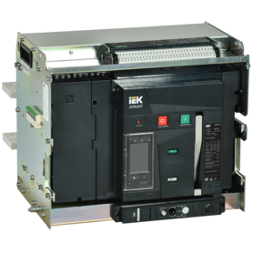 AR-ACB-4VF-125-3200A-TTCF AR-ACB-4VF-125-3200A-TTCF IEK ( ИЭК )