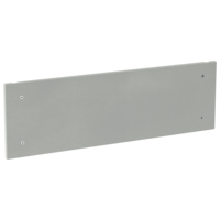 FORMAT Фальш-панель внешняя глухая 250х800мм IEK