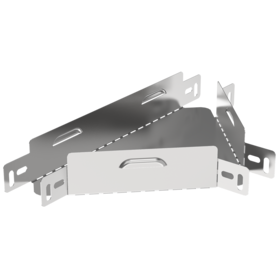 ESCA 3 Разветвитель Т-образный 50х50-0,6 IEK в Iek от IEK ( ИЭК ) в интернет магазине ЭлектроОм электротовары ES3-RT-050-050-06 ES3-RT-050-050-06 IEK ( ИЭК )