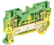 Клемма пружинная КПИ 2в-4-PEN IEK