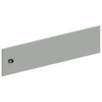 FORMAT Дверь секционная внешняя 250х1000мм IEK