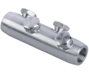 Соединитель болтовой ГСП 35-50 35кВ IEK