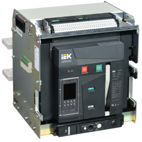 AR-ACB-3VF-085-3200A-TDCF AR-ACB-3VF-085-3200A-TDCF IEK ( ИЭК )