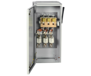 Ящик с рубильником и предохранителями ЯРП-630А-1 У1 IP54 IEK