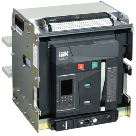 AR-ACB-3VF-085-4000A-TDCF AR-ACB-3VF-085-4000A-TDCF IEK ( ИЭК )