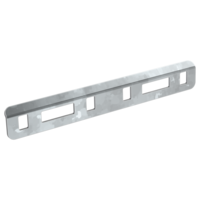 Пластина соединительная 35мм HDZ IEK