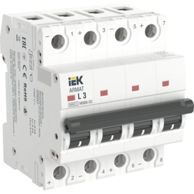 AR-M06N-4-L003DC AR-M06N-4-L003DC IEK ( ИЭК )