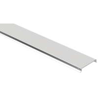 Крышка на лоток основание 150х2000-2,0мм IEK