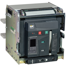AR-ACB-3VE-100-2000A-TDCF AR-ACB-3VE-100-2000A-TDCF IEK ( ИЭК )