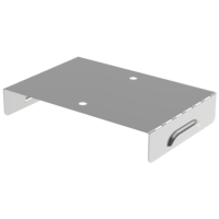 ESCA 3 Крышка поворота вертикального внутреннего 90град 50х150-0,6 IEK