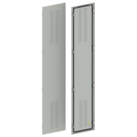 FORMAT Панель задняя вентилируемая 2000х400мм IEK