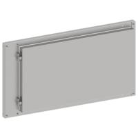 FORMAT Панель монтажная поворотная 500х1000мм IEK