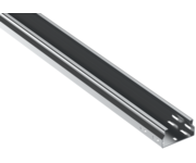 ESCA 7 Лоток неперфорированный 50х100х3000-1,5 IEK