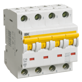 MVA41-4-010-D MVA41-4-010-D IEK ( ИЭК )