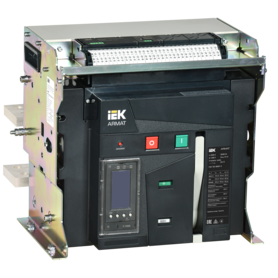 AR-ACB-3FF-125-2500A-TYCF AR-ACB-3FF-125-2500A-TYCF IEK ( ИЭК )