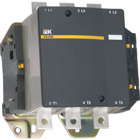 KKT60-400-230-10 KKT60-400-230-10 IEK ( ИЭК )