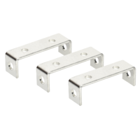 KARAT Шина соединительная для ВРК реверс 160-250А (3шт/компл) IEK