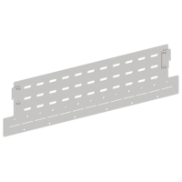 FORMAT Перегородка секционирования вертикальная крыши 800мм IP31 IEK