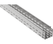 ESCA Лоток перфорированный 100х100х3000-1,2 IEK