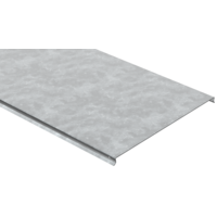 Крышка на лоток основание 500х2500-2,0мм HDZ IEK