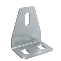 LESTA Кронштейн для вертикального крепления 55мм IEK