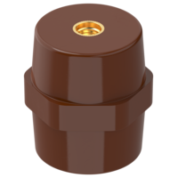 Изолятор опорный SM70 (М12) IEK