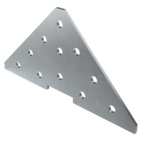 Косынка монтажная EZ IEK