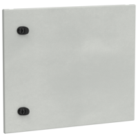 FORMAT Дверь секционная внешняя 500х600мм IEK