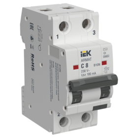 AR-B10N-2-C008C100 AR-B10N-2-C008C100 IEK ( ИЭК )