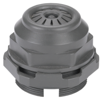 Элемент дренажный УКД D=50мм IP66 IEK