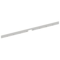 FORMAT Планка секционирования компенсационная тип 1 (12,5мм) в шкаф шириной 1000 мм IEK