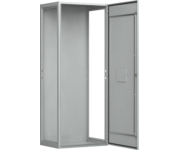 SMART Корпус металлический сборный ВРУ 2000х800х450мм IP54 IEK