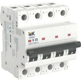 AR-M06N-4-K020DC AR-M06N-4-K020DC IEK ( ИЭК )