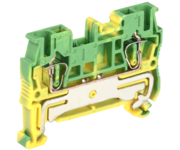 Клемма пружинная КПИ 2в-2,5-PEN IEK