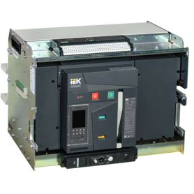 AR-ACB-3VG-125-5000A-TDCF AR-ACB-3VG-125-5000A-TDCF IEK ( ИЭК )