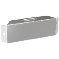 ESCA 3 Крышка поворота вертикального внешнего 90град 35х50-0,6 IEK