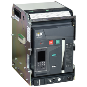 AR-ACB-3VB-085-1600A-TDCF AR-ACB-3VB-085-1600A-TDCF IEK ( ИЭК )