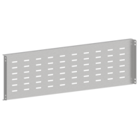 FORMAT Панель секционная внутренняя задняя 4B 800х200мм IEK