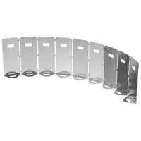 Перегородка разделительная 100мм универсальная горизонтальная для акссесуаров IEK