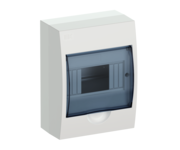 Бокс ЩРН-П-6 IEK MKP12-N-06-40-20