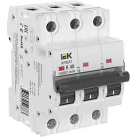 AR-M10N-3-K040 AR-M10N-3-K040 IEK ( ИЭК )