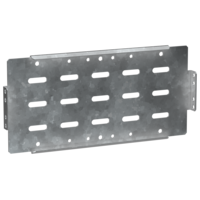 FORMAT Перегородка секционирования вертикальная 150х400мм IEK