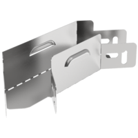 ESCA 3 Поворот 90град 50х50-0,6 IEK