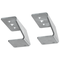 FORMAT Кронштейн N-PE тип 2 (2шт/упак) IEK